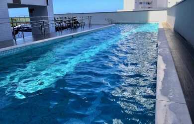 Imagem: Edf. Barra Home Stay