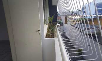 Imagem 2: EDF. BALTIC SEA Apartamento com 3 dormitórios