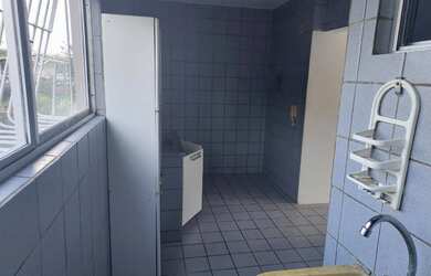 Imagem 6: EDF. BALTIC SEA Apartamento com 3 dormitórios