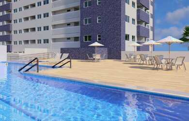 Imagem 1: EDF. COSTA BALTICA