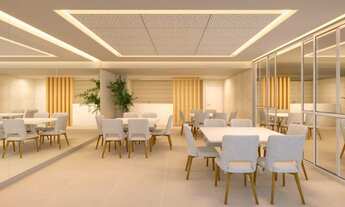 Imagem 2: EDF. COSTA BALTICA