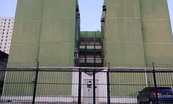 Imagem: EDF. BANDEIRANTES, 2 dormitórios na Rua