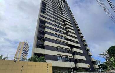 Imagem 1: EDF. Baronesa Guajau