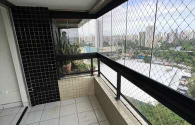 Imagem 2: EDF. Baronesa Guajau