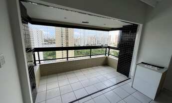 Imagem 3: EDF. Baronesa Guajau