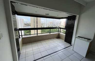 Imagem 3: EDF. Baronesa Guajau