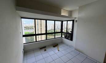 Imagem 4: EDF. Baronesa Guajau