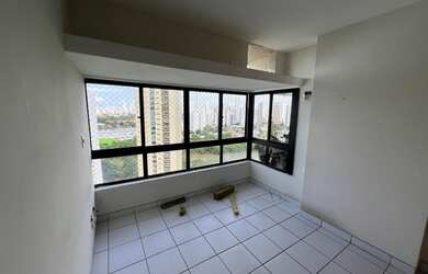 Imagem 4: EDF. Baronesa Guajau