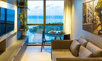 Imagem: EDF. BARRA HOME STAY