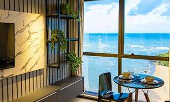 Imagem 2: EDF. BARRA HOME STAY