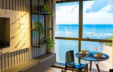 Imagem 2: EDF. BARRA HOME STAY