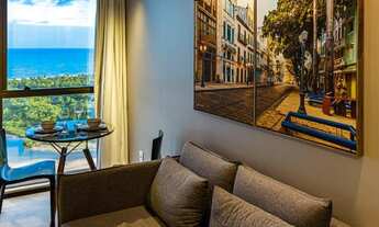 Imagem 3: EDF. BARRA HOME STAY