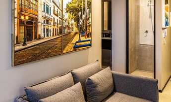 Imagem 4: EDF. BARRA HOME STAY