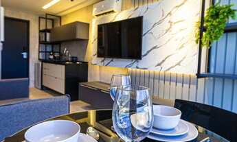 Imagem 5: EDF. BARRA HOME STAY