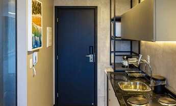 Imagem 6: EDF. BARRA HOME STAY