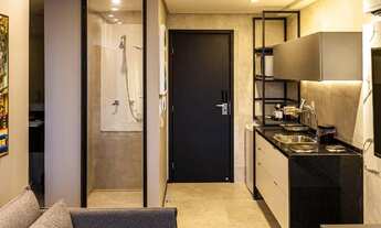 Imagem 7: EDF. BARRA HOME STAY