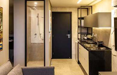 Imagem 7: EDF. BARRA HOME STAY