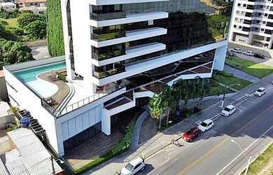 Imagem: EDF. BARRA HOME STAY