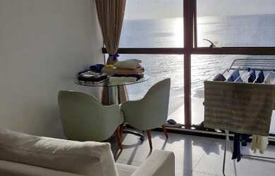 Imagem 3: EDF. BARRA HOME STAY