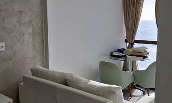 Imagem 4: EDF. BARRA HOME STAY