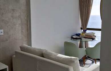 Imagem 4: EDF. BARRA HOME STAY