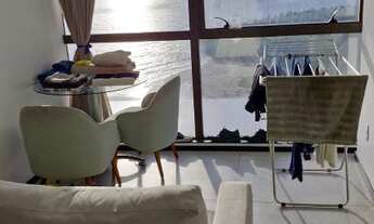 Imagem 5: EDF. BARRA HOME STAY