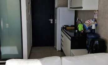 Imagem 6: EDF. BARRA HOME STAY