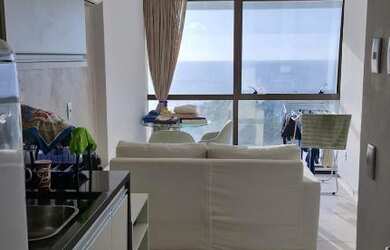 Imagem 7: EDF. BARRA HOME STAY