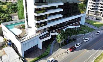 Imagem: COBERTURA BARRA HOME STAY