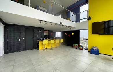 Imagem 3: COBERTURA BARRA HOME STAY