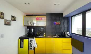 Imagem 4: COBERTURA BARRA HOE STAY