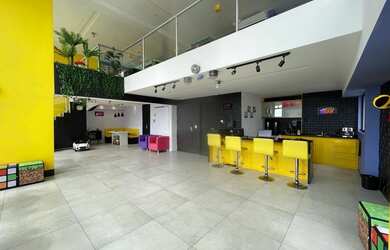 Imagem 5: COBERTURA BARRA HOME STAY