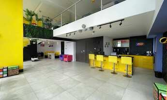 Imagem 5: COBERTURA BARRA HOE STAY