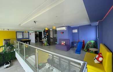 Imagem 7: COBERTURA BARRA HOME STAY