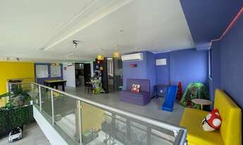 Imagem 7: COBERTURA BARRA HOE STAY