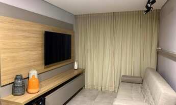 Imagem 1: Edf. Barra Home Stay