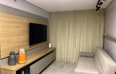 Imagem: Edf. Barra Home Stay