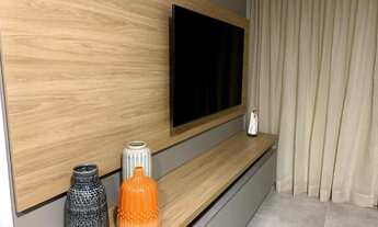 Imagem 2: Edf. Barra Home Stay