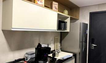 Imagem 3: Edf. Barra Home Stay