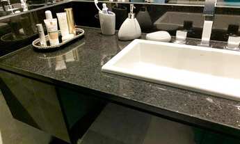 Imagem 4: Edf. Barra Home Stay