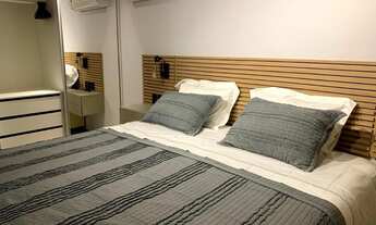 Imagem 5: Edf. Barra Home Stay