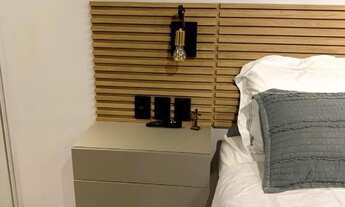 Imagem 6: Edf. Barra Home Stay