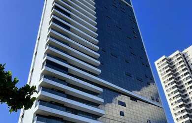 Imagem 1: Apartamento à Venda em Barra de Jangada