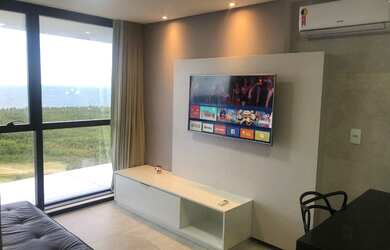 Imagem 2: Apartamento à Venda em Barra de Jangada