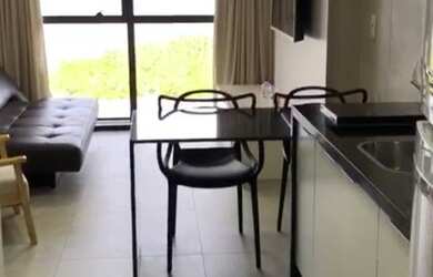 Imagem 3: Apartamento à Venda em Barra de Jangada