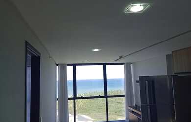 Imagem 4: EDF. BARRA HOME STAY