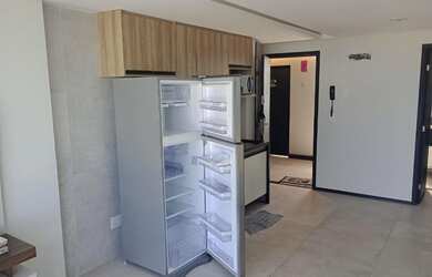 Imagem 5: EDF. BARRA HOME STAY