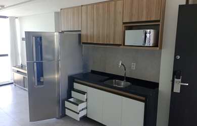 Imagem 6: EDF. BARRA HOME STAY