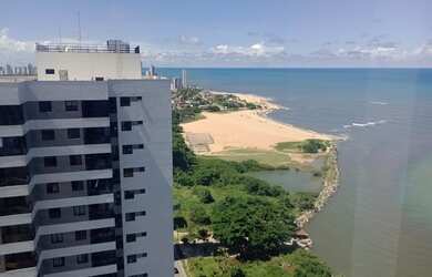 Imagem 2: EDF. BARRA HOME STAY