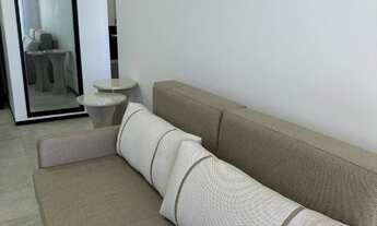 Imagem 6: Edf. Barra Home Stay